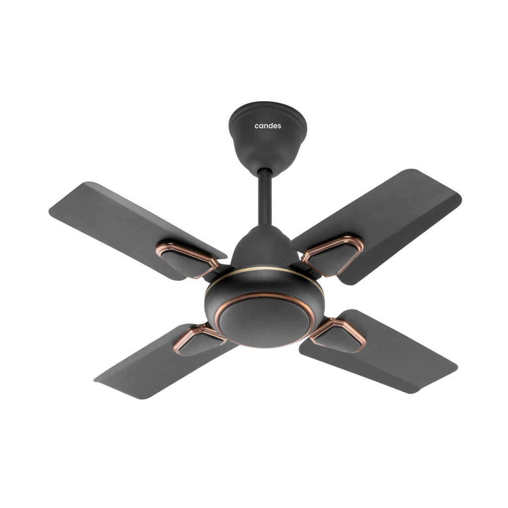 Candes Brio Turbo Anti-Dust High Speed Ceiling Fan