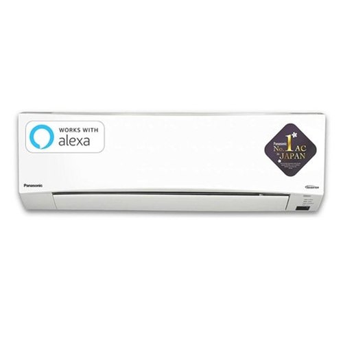 Panasonic Cs Cu-wu24wkyxf 2 Ton 4 Star Inverter Split Ac Shortlist