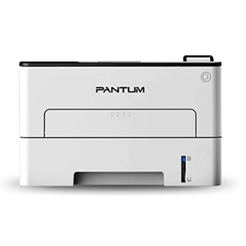 Pantum Monochrome P3305DN Laser Printer