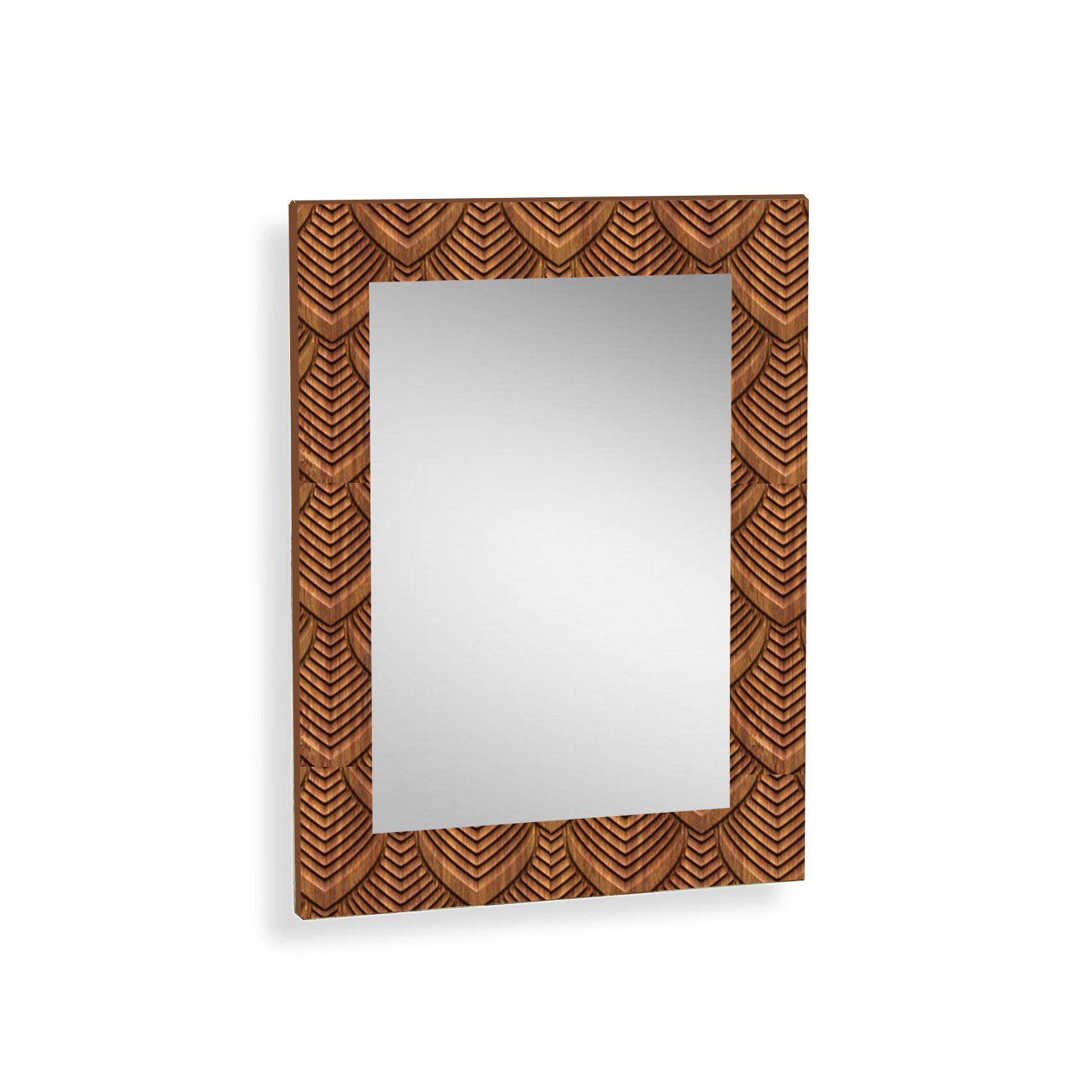 Detec™ HandCrafted Mirror 26 inches