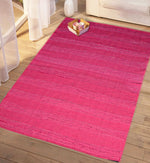 Load image into Gallery viewer, Detec™ Saral Home-Tonal Stripes Rug (90x145cm)
