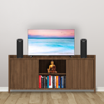 Load image into Gallery viewer, Detec™ Exotic Finish  Tv Unit
