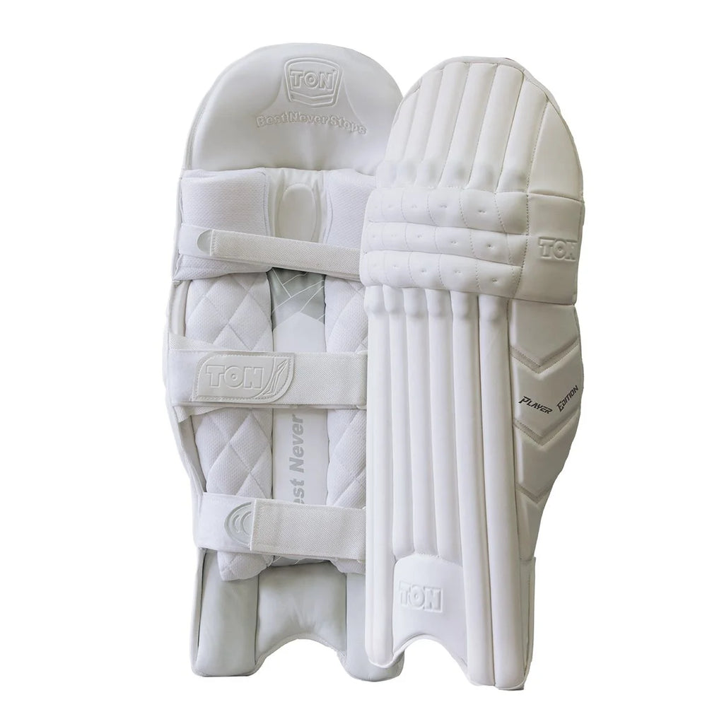 SS Ton Player Edition Light Weight Cricket Batting Pads Pack 2