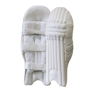 SS Ton Player Edition Light Weight Cricket Batting Pads Pack 2