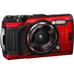 Load image into Gallery viewer, Olympus Tough Tg 6 Digital Camera

