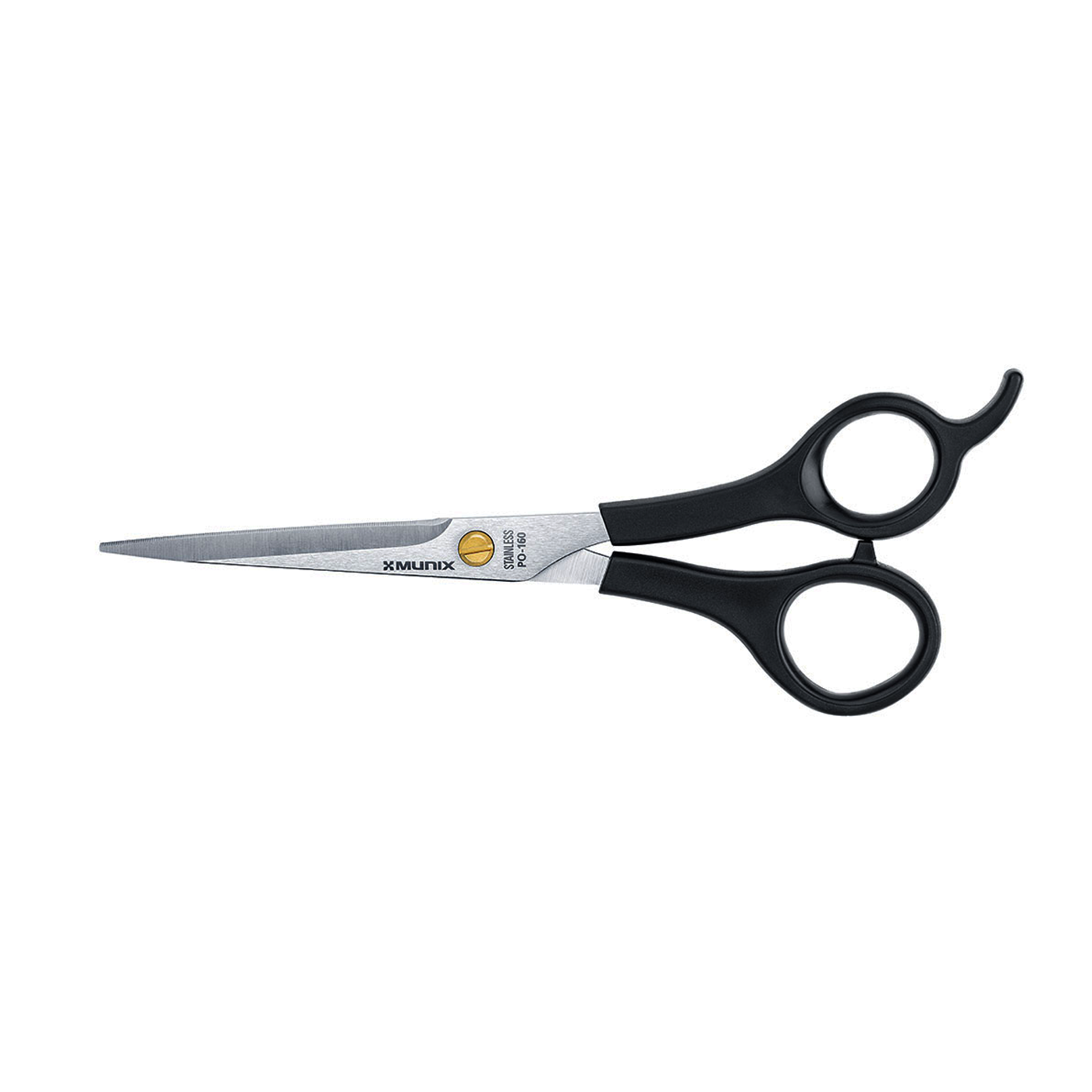 Detec™ Munix PO-160 162mm Scissor 