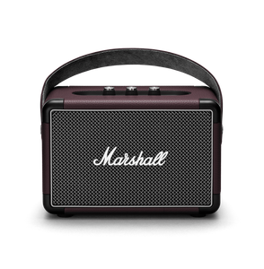 Marshall bluetooth 2024 box kilburn