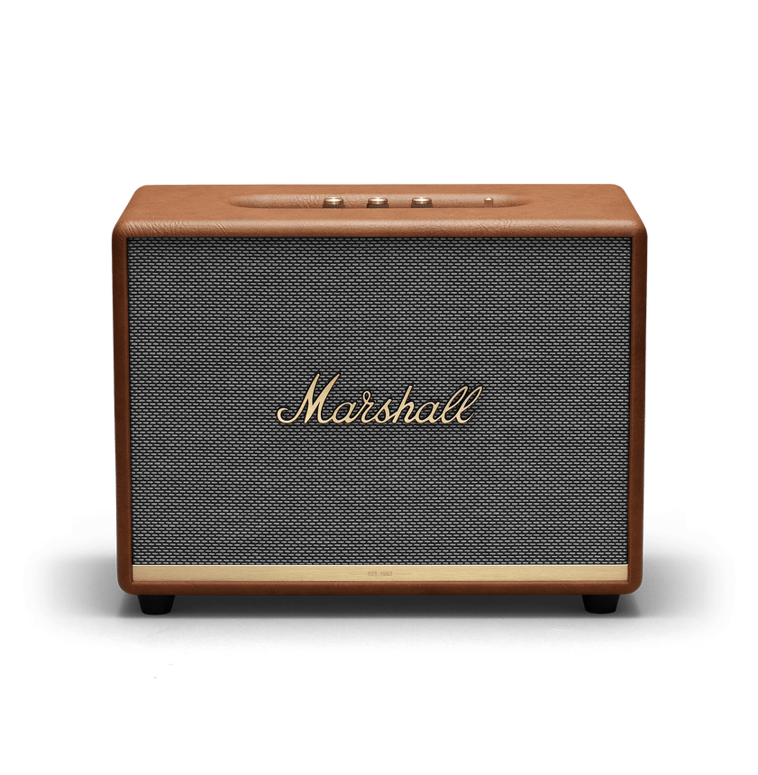 Marshall Woburn II 130 Watt Wireless Bluetooth Portable Speaker