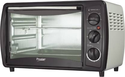 Prestige Oven-Toaster-Grill POTG 19 PCR