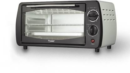 Prestige Oven-Toaster-Grill POTG 9 PC