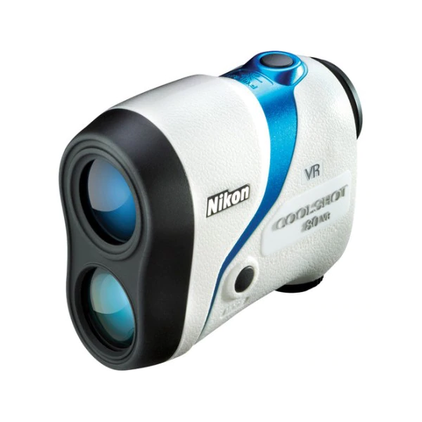 Nikon Coolshot 80 Vr Golf Laser Rangefinder Nics80vrglr