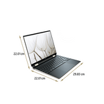 Load image into Gallery viewer, HP Spectre x360 Convertible 14 ea0538TU
