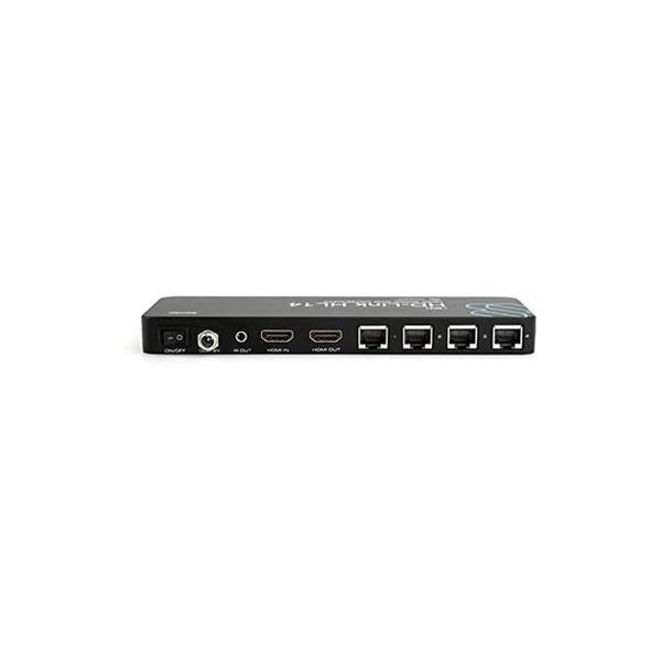 HD-Link HL14 by Sewell, 1x4 HDMI Extender Over