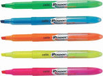 Load image into Gallery viewer, Cello Power Line Highlighter Pack Of 10 Multicolor (Pack of 10)
