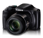 गैलरी व्यूवर में इमेज लोड करें, कैनन पॉवरशॉट SX540 HS डिजिटल कैमरा
