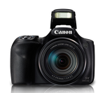 Load image into Gallery viewer, Canon PowerShot SX540 HS Digital Camera
