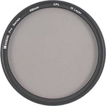 Load image into Gallery viewer, Kodak Pro Series 49mm 16 Layer Cpl Polarizing Filter Cpl 49mm
