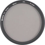 Load image into Gallery viewer, Kodak Pro Series 82mm 16 Layer Cpl Polarizing Filter Cpl 82mm
