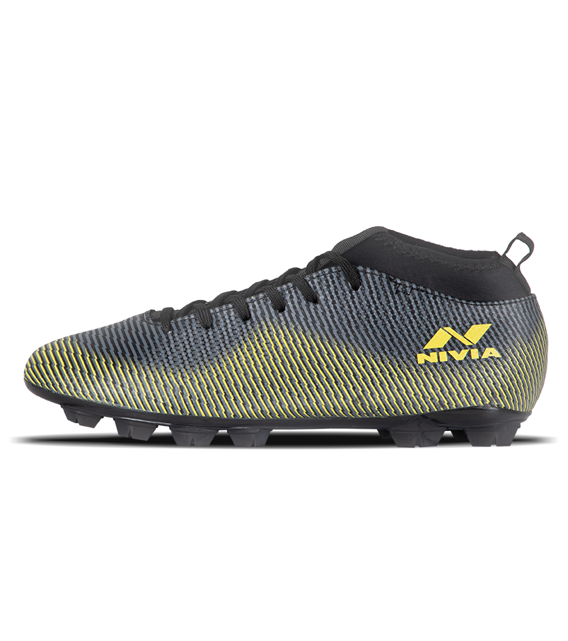 Detec Nivia Carbonite 3.0 Football Shoes 