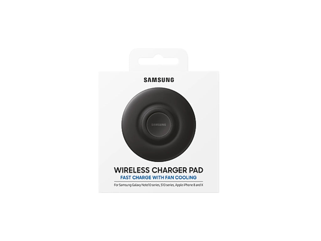 Samsung Wireless Charger Pad