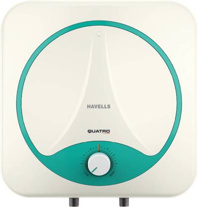 Havells Quatro 10 L Storage Water Geyser