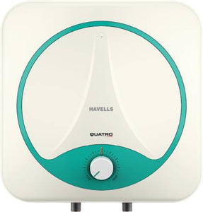 Havells Quatro 10 L Storage Water Geyser