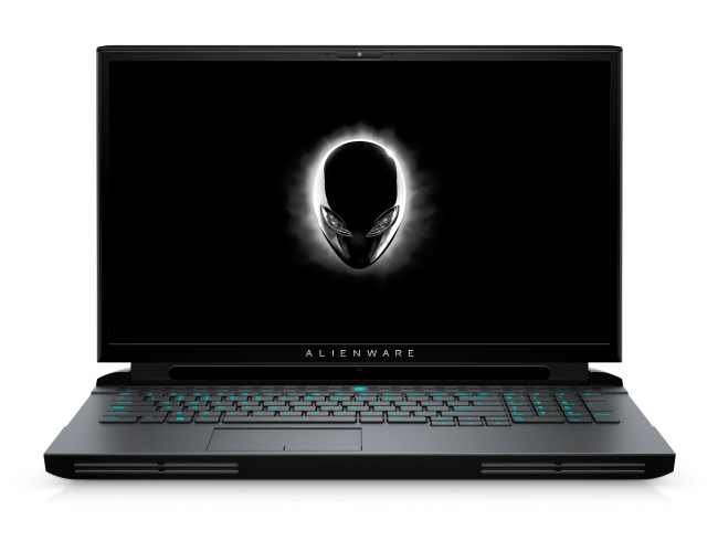 Dell Alienware Area51 M R2 Gaming Laptop I7 10700k 16gb
