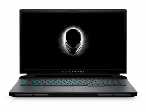 Dell Alienware Area51 M R2 Gaming Laptop I7 10700k 16gb