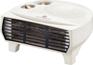 Candes Radiant 2000w All in One Blower Silent Radiant Fan Room Heater