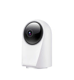 Load image into Gallery viewer, Open Box Unused realme 360 Deg 1080p Full HD WiFi Smart Security Camera White
