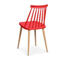 Load image into Gallery viewer, Detec Homzë Cafe and Garden Chairs 
