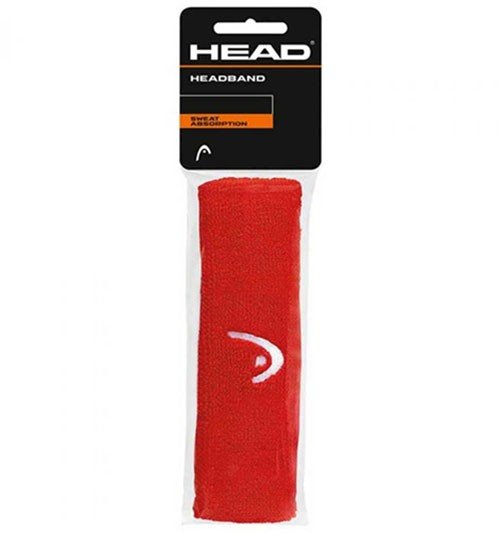 Detec™ हेड टेनिस हेडबैंड 10 का पैक