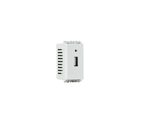 Philips Switches & Sockets USB Charger 913713991001