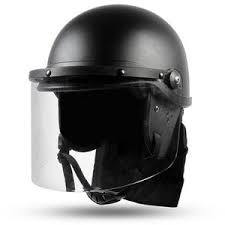 Detec™ Riot Helmet