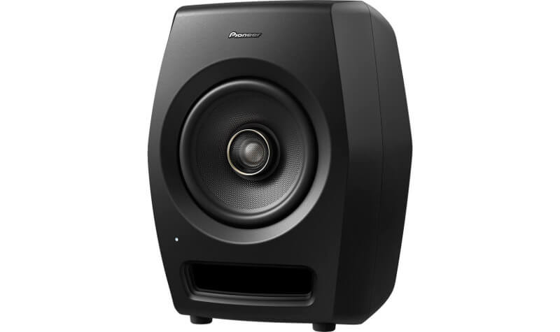Pioneer RM 07 6.5 Inch Professional Studio Monitor With HD Coaxial Drivers