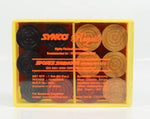 Load image into Gallery viewer, Detec™ Synco C/Men Royal Carrom Coin
