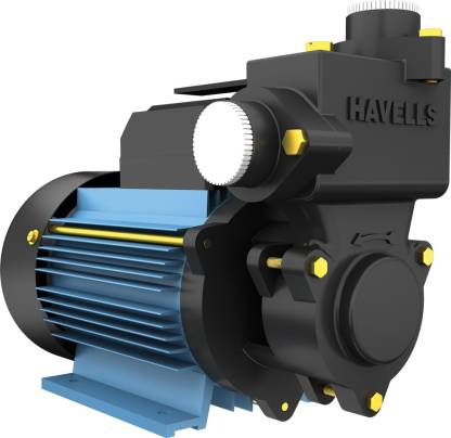 Havells S 1.5 W Centrifugal Water Pump  1.5 hp