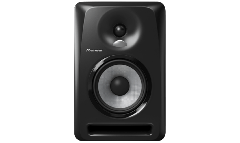 Pioneer S DJ50X 5 Inch Active Reference Speaker