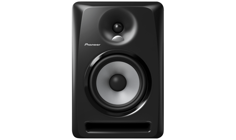 Pioneer S DJ60X 6 Inch Active Reference Speaker