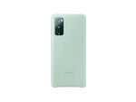 Load image into Gallery viewer, Samsung Galaxy S20 FE Silicone Back Cover
