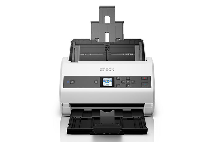 Epson WorkForce DS-870 / 970 Document Scanner