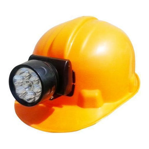 Detec™ Industrial Safety Helmet Nape