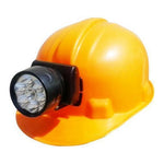गैलरी व्यूवर में इमेज लोड करें, Detec™ Industrial Safety Helmet Nape
