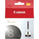 Load image into Gallery viewer, Canon PIXMA CLI-8Bk Ink Tank-Black
