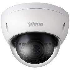 Dahua 2 MP DH-IPC-HDBW1230EP-S4 IP CCTV Camera