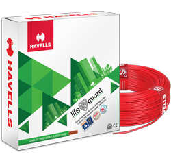 Halogen Free Flame Retardant Industrial Cables per 200 meter