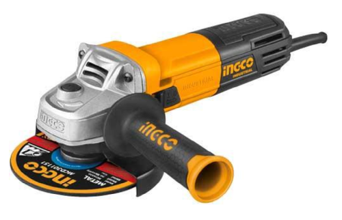 Ingco AG8528 Angle grinder