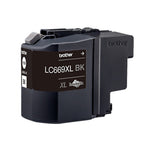 Load image into Gallery viewer, Brother Ink Cartridge LC669XLBK 
