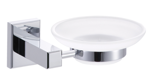 American Standard Concept Square Soap Holder FFAS0482-908500BF0