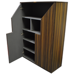 Load image into Gallery viewer, Detec™ Stylish Shoe Rack - Wooden Finish
